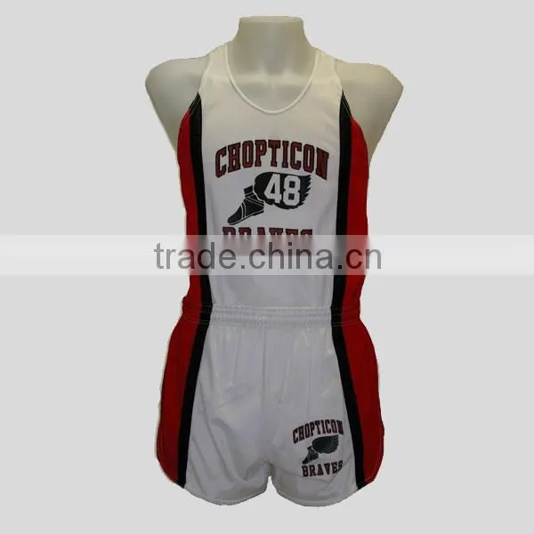 Custom Dry Fit Soccer Track Suit