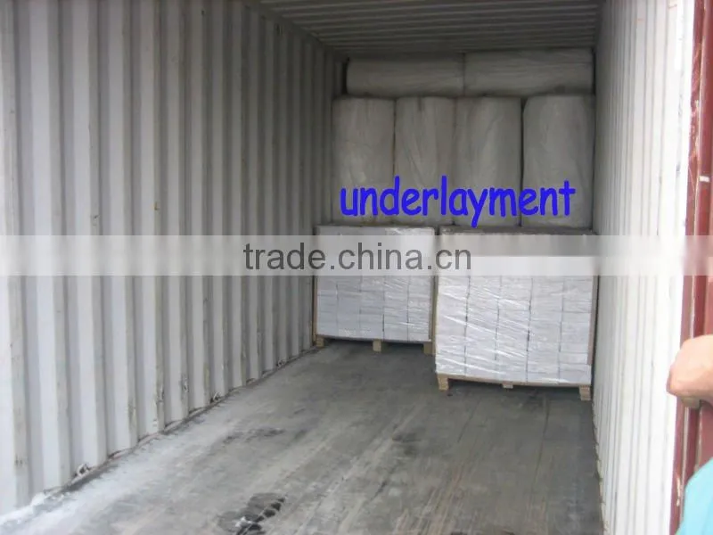economic hdf floor 8mm hdf Laminate flooring for Iran market