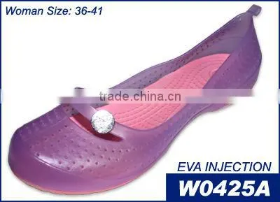 Fashion PVC Slipper