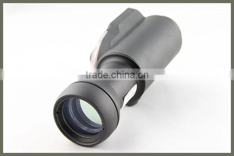 High Qualtiy Optical Riflescope Sniper