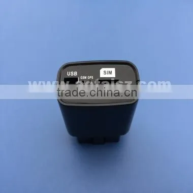 16pin male OBD2 Connector for Automotive tools