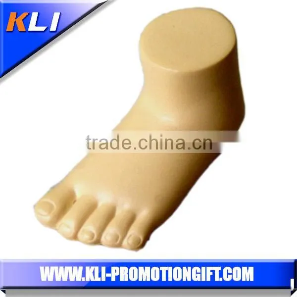 PU anti stress American football soccer ball PU stress football