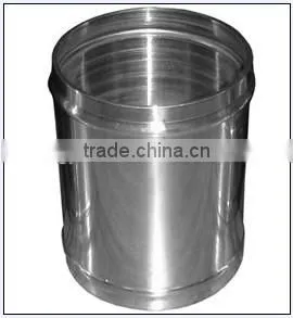 180 degree elbow Auto Aluminum Pipe for auto air conditional OD:13mm-127mm