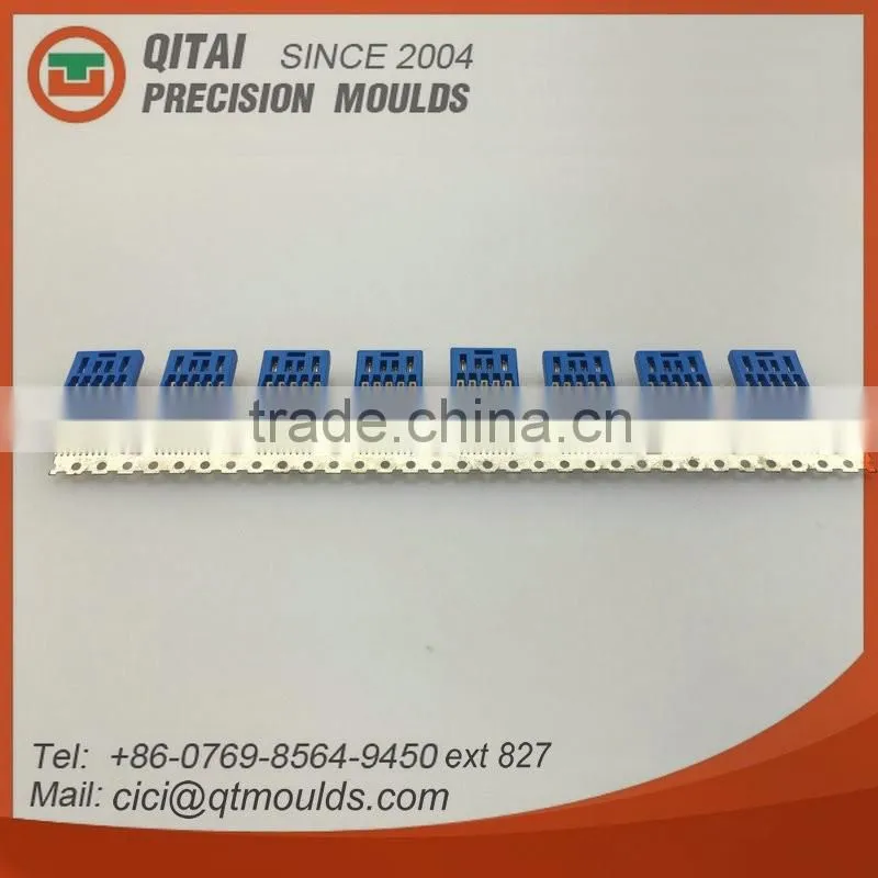 Plastic Material and CE Certification wire connection terminal