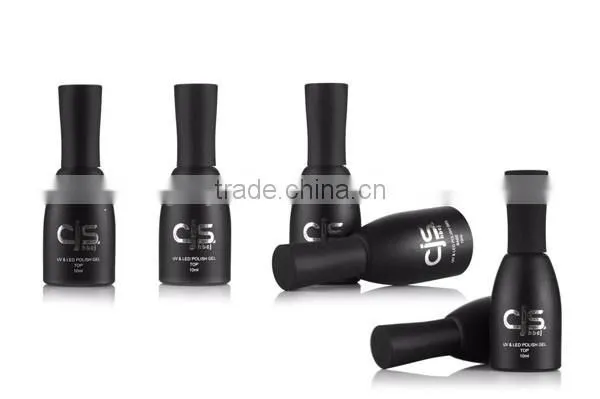 Most popular free sample soak off led nail uv gel polish materials used in manicure