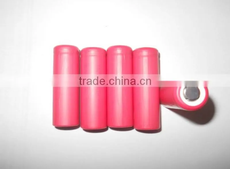 SANYO 14430 UR14430P 660mAh Li-ion Battery cell 3.7V