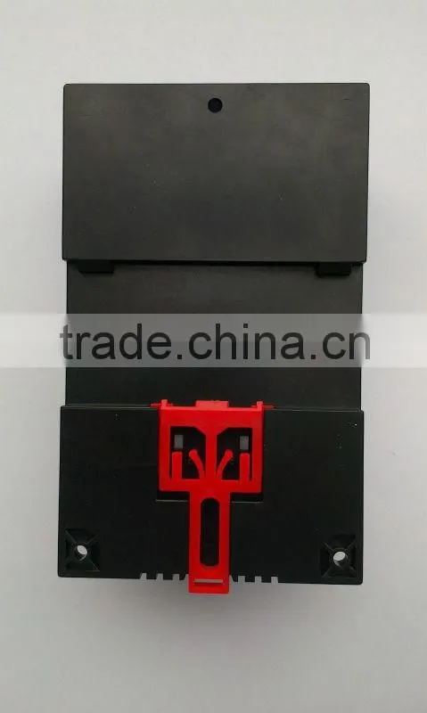 mechanical delay timer switch