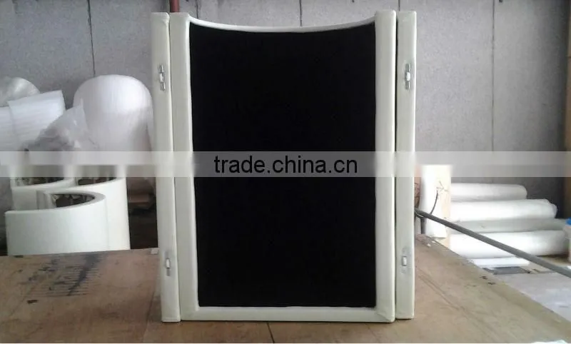 3 zone luxury germanium stone sauna dome ,slimming machine