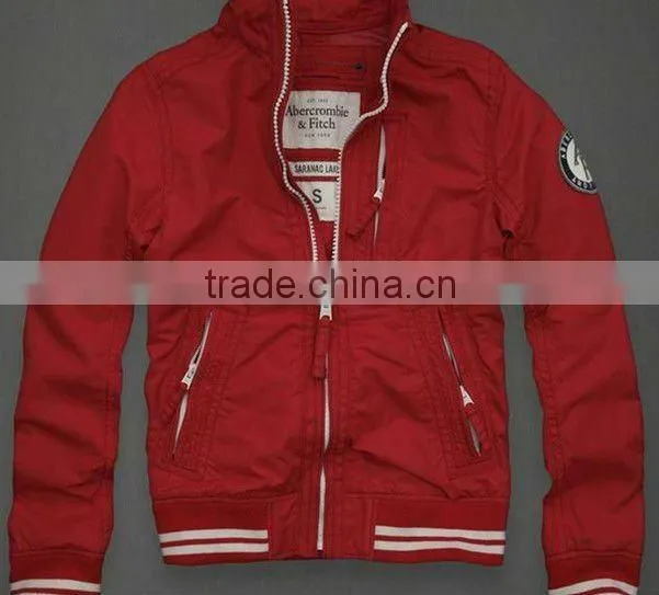 fashion men custom logo sportswear 2013