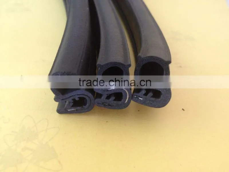 kitchen cabinet door seal/electrical cabinet seal
