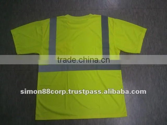 Safety T-shirt