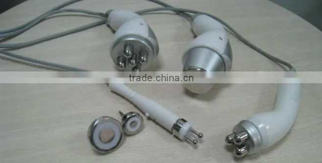 High Quality professional personal body care,6 in 1 fast cavitation&RF&Cavitation RF body slimming machine for sale