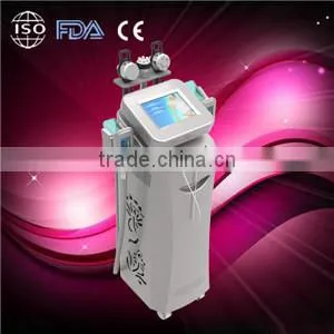 nubway Weight Loss Machine/Fat Cavitation Device For Home/RF--Pro Cryolipo