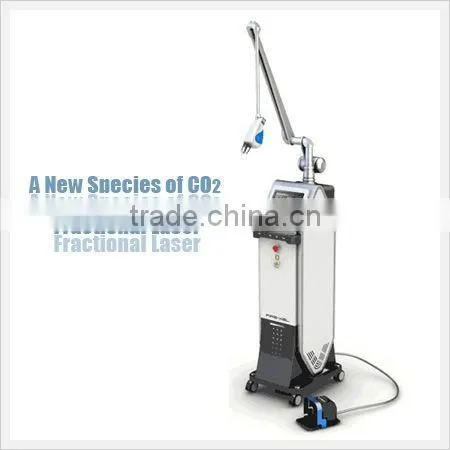 ultrapulse scar removal fractional co2 laser korea