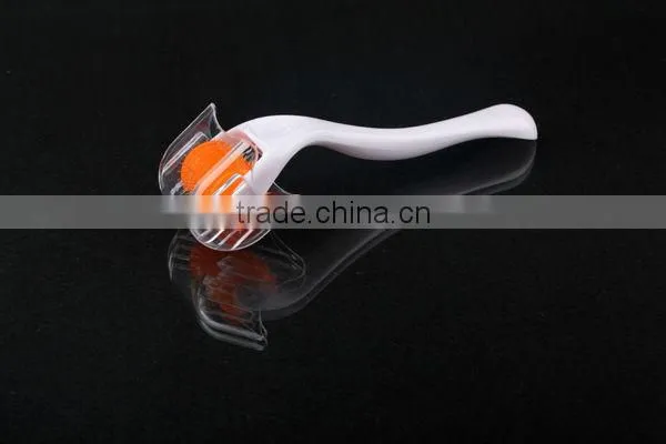 DR-01 latest high quality derma roller with 192 needles