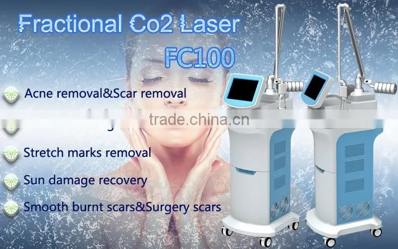 skin whitening laser / skin whitening machine