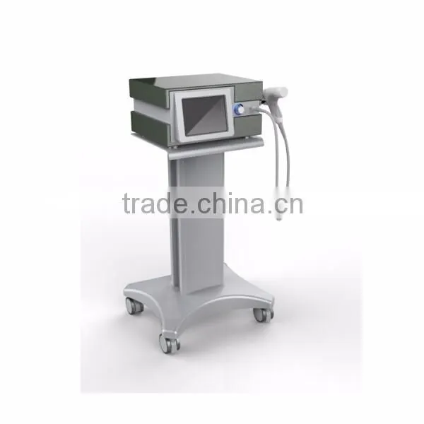 physical therapy shock wave therapy equipment / shock wave machine / shock wave therapy cellulite SW9