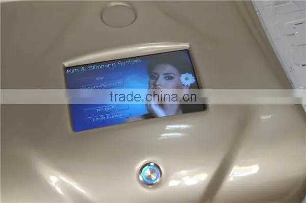 VG-600L Professional Laser Fat Reducing Beauty Machine- belly fat reducing machine