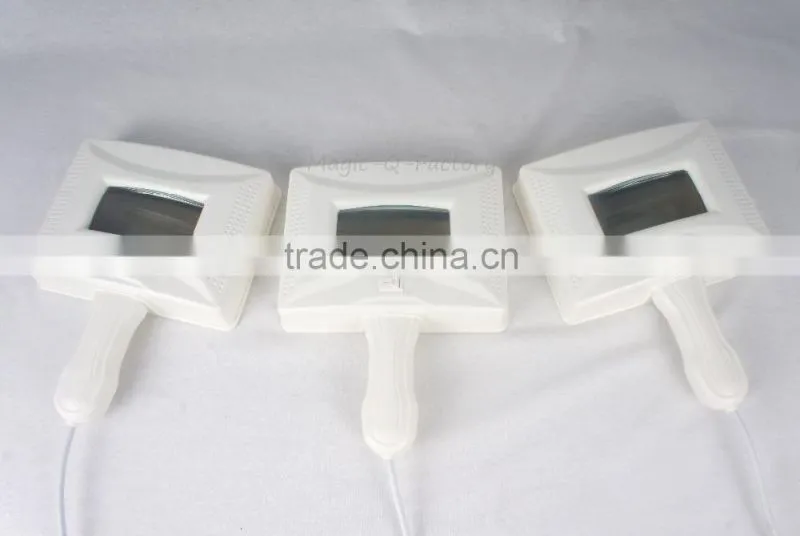 Hot new product wood lamp skin wood lamp skin wood lamp skin for clinic use