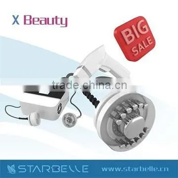 7 in 1 facial beauty skin care vacuum dermabrasion machine