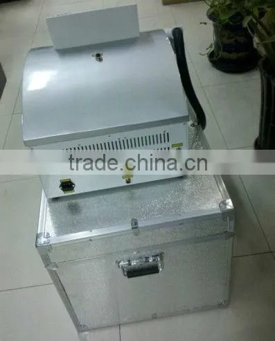 Smart design hair removal skin treatment ipl laser machine