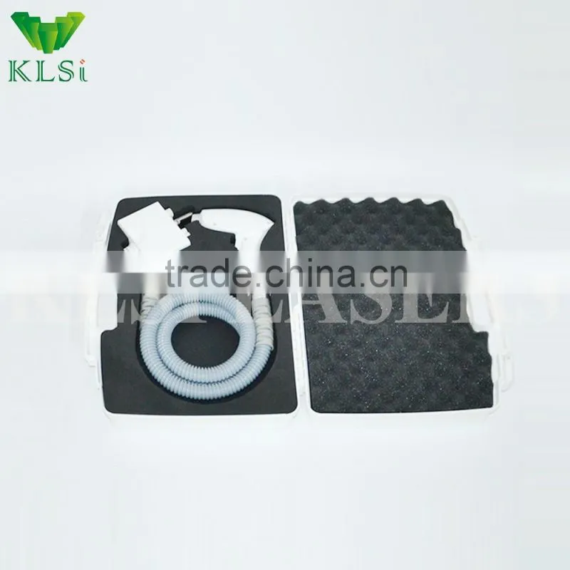 Permanent Hair Removal Laser