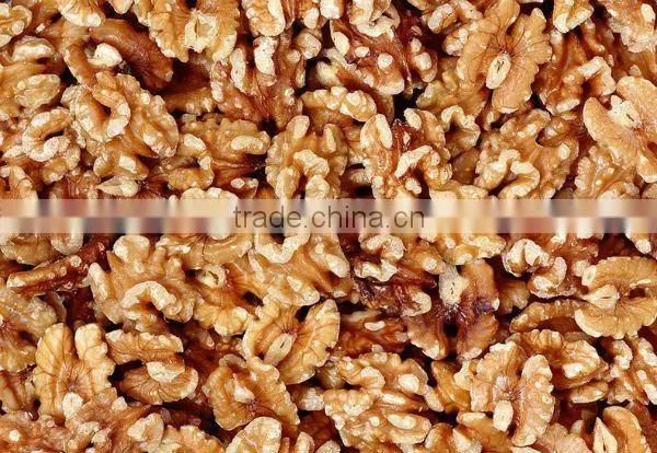 Latest dried walnut kernels