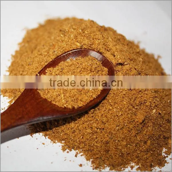hot pot seasoning