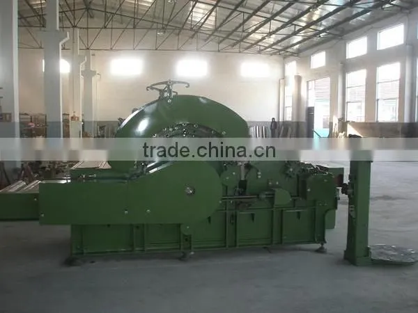 New technology easy operate fiber carding machine / machine for fiber carding