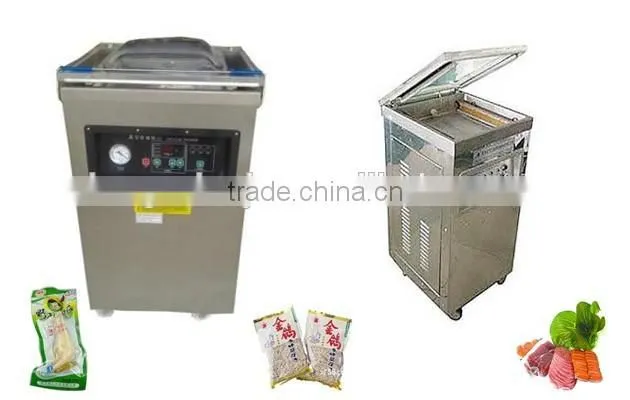 Single Room Vacuum Packing Machine Meat