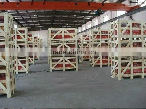 Multi Speed Gear Drive Agricultural Cultivator Rotary Cultivator
