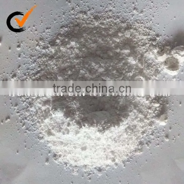 Low Grade Kaolin