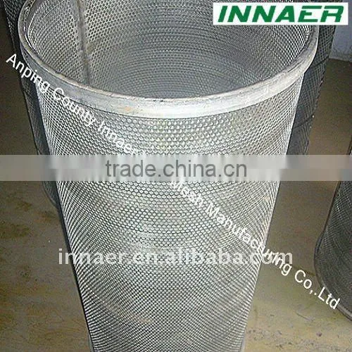 specialized Product Filter Mesh For Industry Or Machinery