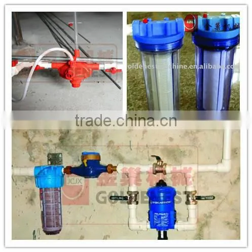 poultry automatic drinking system