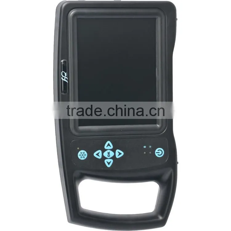 Veterinary ultrasound machine ultrasound scanner for animal pregnancy test instrument