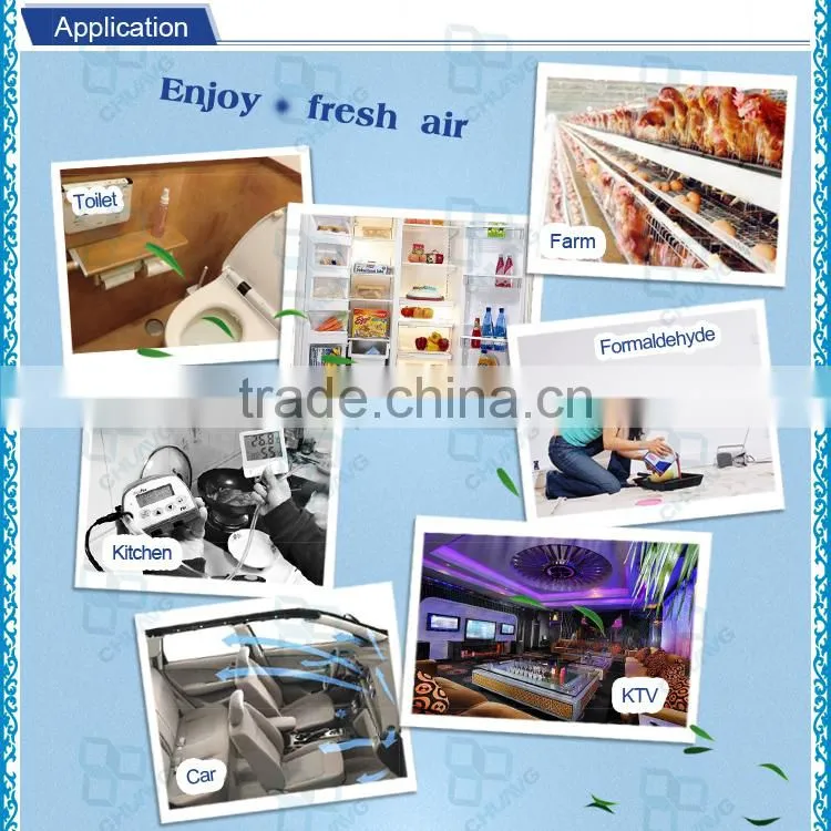 Factory oxygen making machine / PSA oxygen plant
