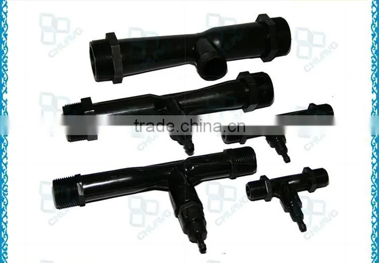 1T~12T Gas Liquid Mixing Pump And Tank / gas water pumps / gas mixer
