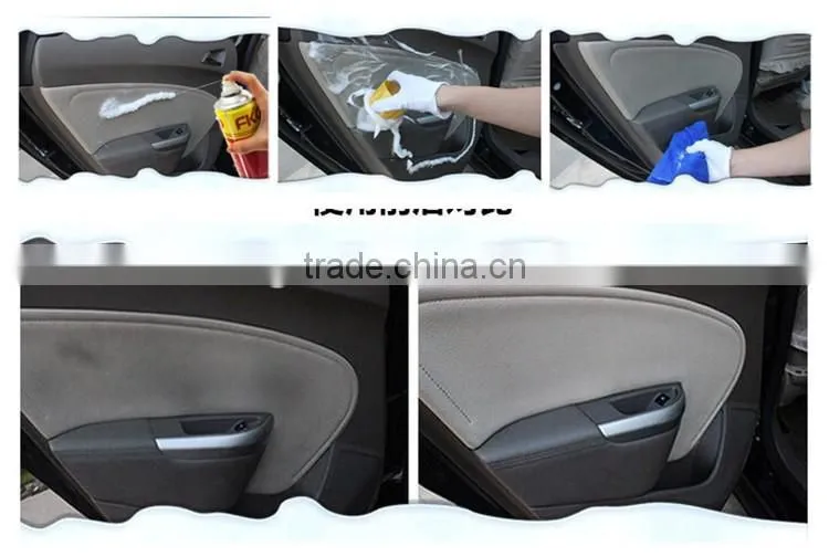 Car care Cleaning All Purpose foam Cleaner