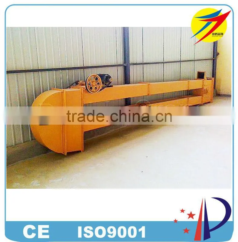 High efficiency bucket elevator/animal feed conveyor/wood pellets conveyor