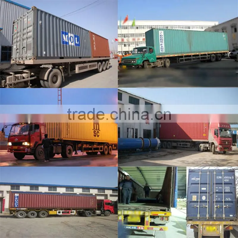 Tungsten ore flotation machine manufacturer