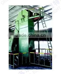 NPK compound fertilizer granulation plant