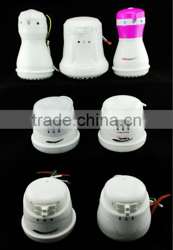 Hot Sale Rainfall Electric Shower Head LT-ESH7