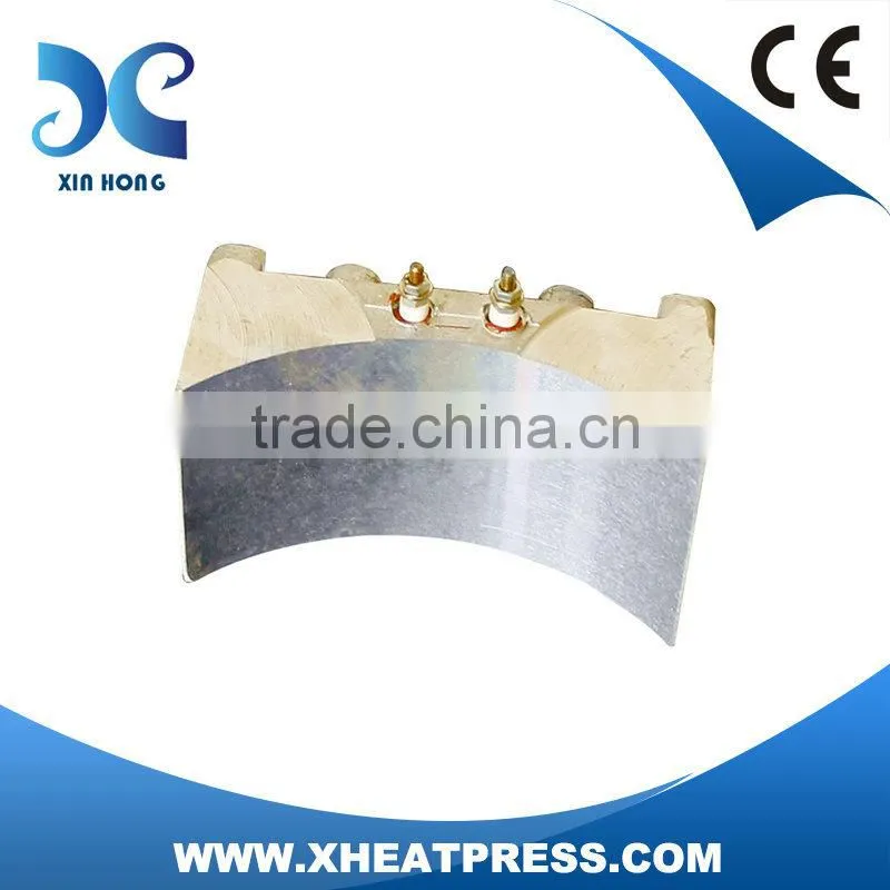 rotary new products cap heat press transfer machine CP815B