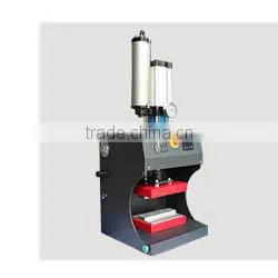 Rosin Press Table Top Lab Press Dual Heating Plates