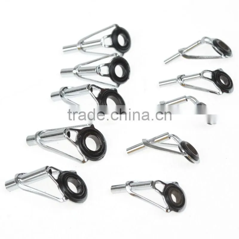 2016 Latest design new arrival fishing rod guides for fishing accessory