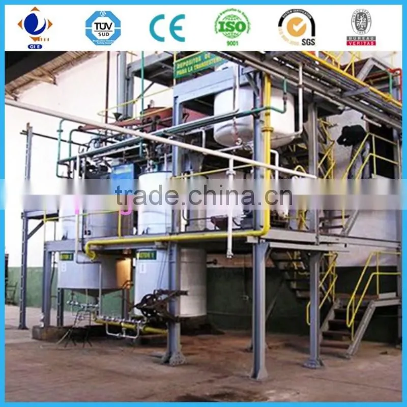 Turkey complete rice bran oil refining equipment, rice bran oil mill plant, rice bran oil extraction