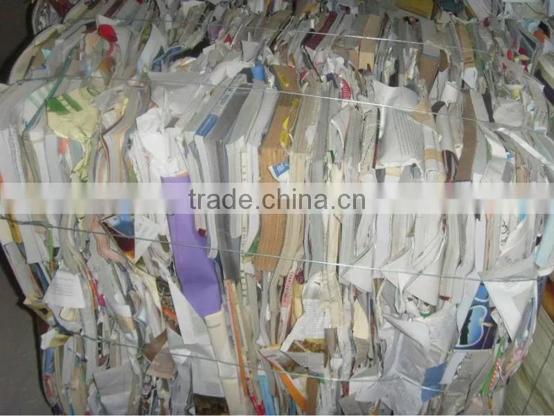 industrail machine for paper waste paper crushing machine