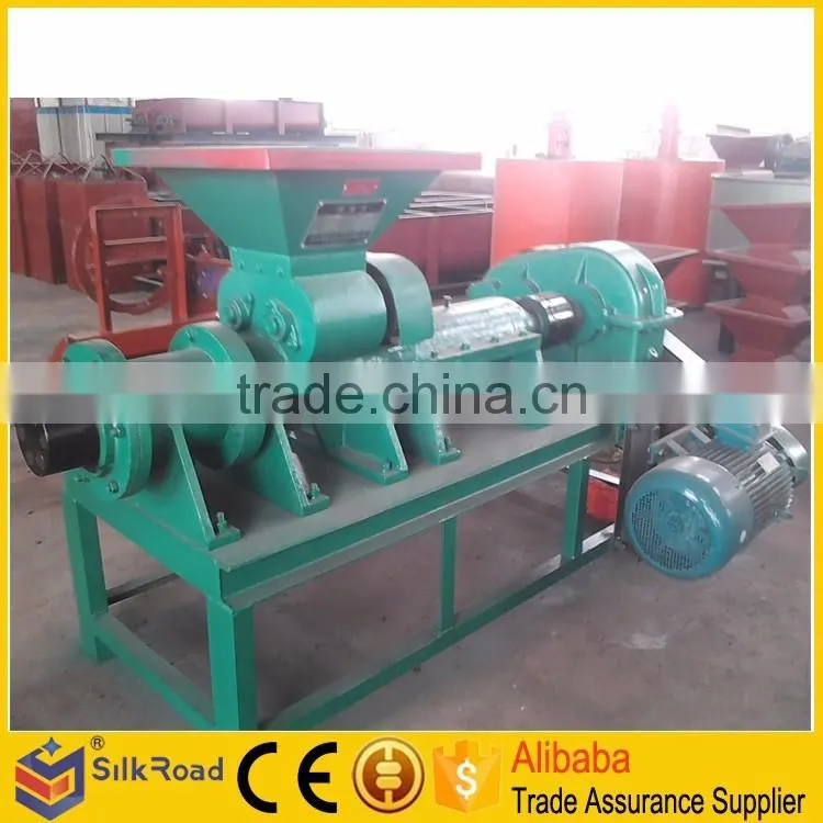 Factory Supply coal ash brick making machine