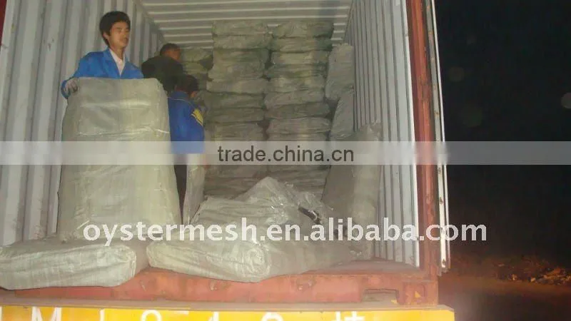 aquaculture bag (welcome to visit our factory)
