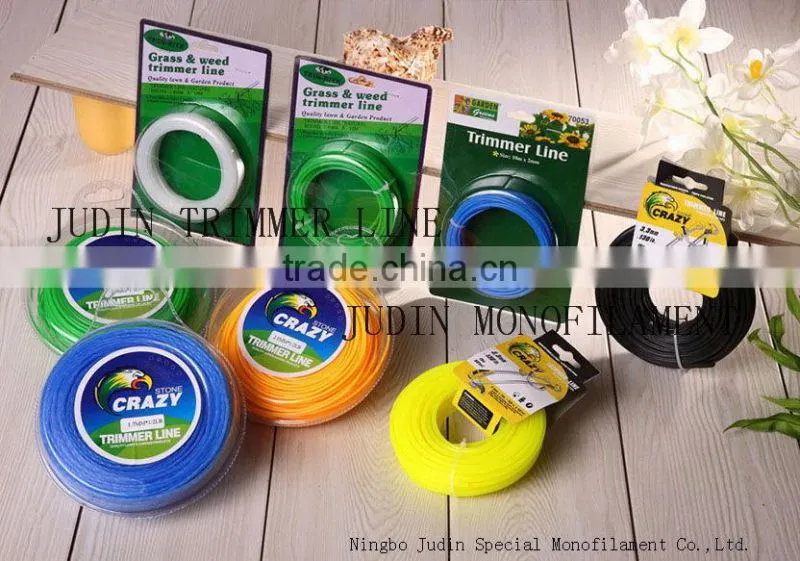 string trimmer line